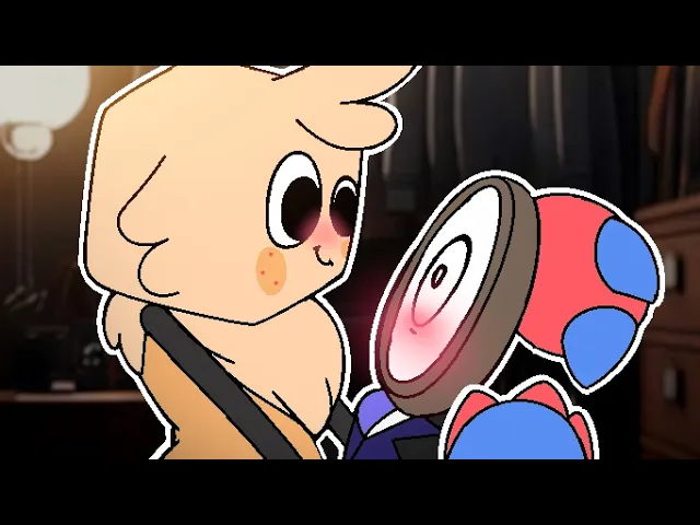 DANDYS WORLD: THE DEATH OF RODGER